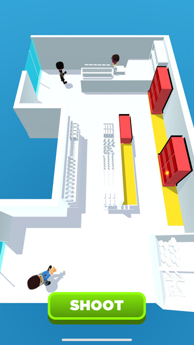 Emulate iPhone app Mirror Bender using MyAndroid Emulate iPhone app Mirror Bender using MyAndroid