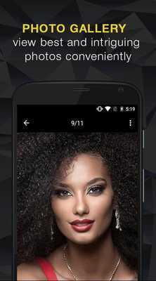 Emulate Android APK Mirror Camera - Pics Editor