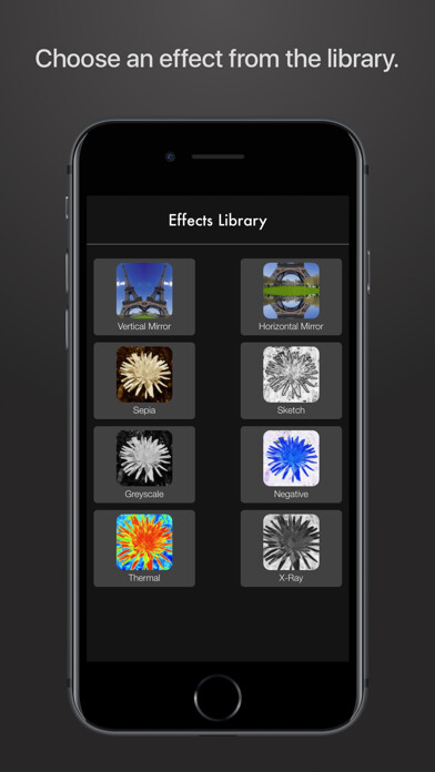 Emulate iPhone app Mirror Camera! using MyAndroid Emulate iPhone app Mirror Camera! using MyAndroid