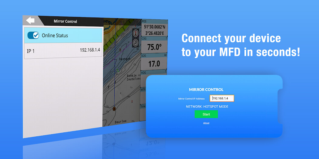 Run android online APK Mirror Control from MyAndroid or emulate Mirror Control using MyAndroid Run android online APK Mirror Control from MyAndroid or emulate Mirror Control using MyAndroid