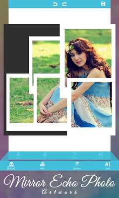 Emulate Android APK Mirror Echo Photo Artwork Emulate Android APK Mirror Echo Photo Artwork