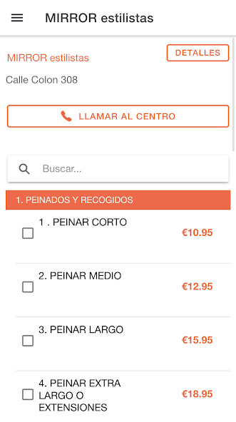 Run android online APK Mirror Estilistas from MyAndroid or emulate Mirror Estilistas using MyAndroid Run android online APK Mirror Estilistas from MyAndroid or emulate Mirror Estilistas using MyAndroid
