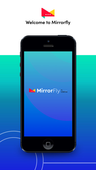 Emulate iPhone app Mirror Fly using MyAndroid Emulate iPhone app Mirror Fly using MyAndroid