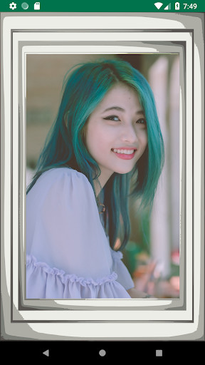 Run android online APK Mirror Glass from MyAndroid or emulate Mirror Glass using MyAndroid