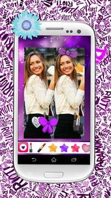 Emulate Android APK Mirror Grid Camera Effects Emulate Android APK Mirror Grid Camera Effects