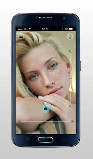 Run android online APK Mirror HD & Selfie Camera from MyAndroid or emulate Mirror HD & Selfie Camera using MyAndroid