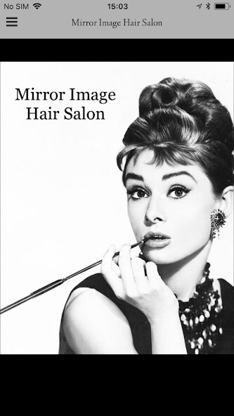 Run android online APK Mirror Image Hair Salon from MyAndroid or emulate Mirror Image Hair Salon using MyAndroid Run android online APK Mirror Image Hair Salon from MyAndroid or emulate Mirror Image Hair Salon using MyAndroid