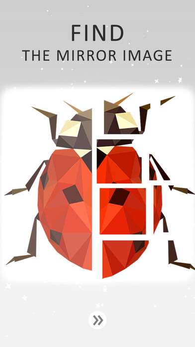 Emulate iPhone app Mirror Images using MyAndroid Emulate iPhone app Mirror Images using MyAndroid