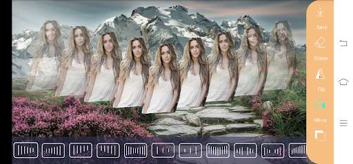 Run android online APK Mirror Magic Photo Editor Made In India from MyAndroid or emulate Mirror Magic Photo Editor Made In India using MyAndroid