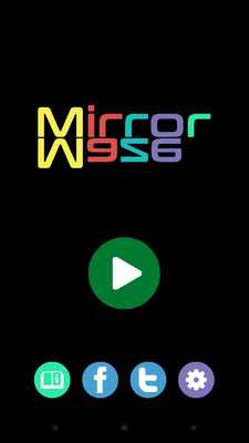 Emulate Android APK Mirror Maze