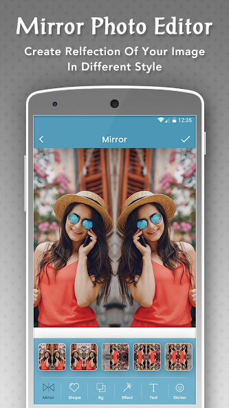 Run android online APK Mirror Photo : Editor Collage Makers from MyAndroid or emulate Mirror Photo : Editor Collage Makers using MyAndroid Run android online APK Mirror Photo : Editor Collage Makers from MyAndroid or emulate Mirror Photo : Editor Collage Makers using MyAndroid