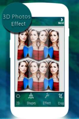 Emulate Android APK Mirror Photo Reflection Effect Emulate Android APK Mirror Photo Reflection Effect