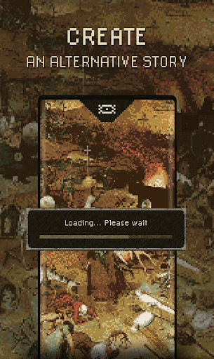 Run android online APK Mirror Plague - Alternative World from MyAndroid or emulate Mirror Plague - Alternative World using MyAndroid