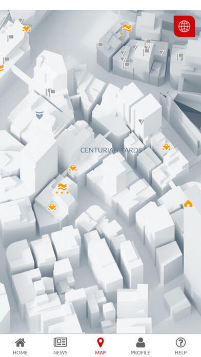 Emulate iPhone app Mirror’s Edge™ Companion using MyAndroid Emulate iPhone app Mirror’s Edge™ Companion using MyAndroid