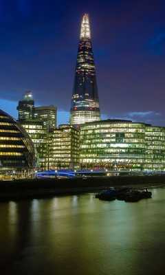 Emulate Android APK Mirrors megacities HD Wallpaper Theme