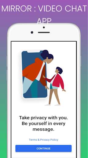 Run android online APK MIRROR : VIDEO CHAT AND MESSAGING APP from MyAndroid or emulate MIRROR : VIDEO CHAT AND MESSAGING APP using MyAndroid Run android online APK MIRROR : VIDEO CHAT AND MESSAGING APP from MyAndroid or emulate MIRROR : VIDEO CHAT AND MESSAGING APP using MyAndroid