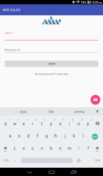Run android online APK MIR SALES from MyAndroid or emulate MIR SALES using MyAndroid Run android online APK MIR SALES from MyAndroid or emulate MIR SALES using MyAndroid