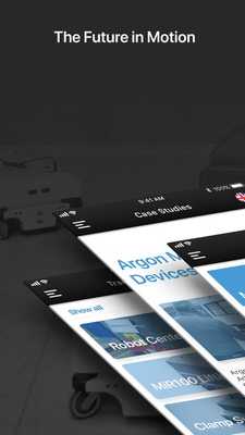 Emulate Android APK MIR