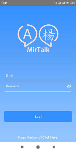 Run android online APK Mirtalk BLU from MyAndroid or emulate Mirtalk BLU using MyAndroid Run android online APK Mirtalk BLU from MyAndroid or emulate Mirtalk BLU using MyAndroid