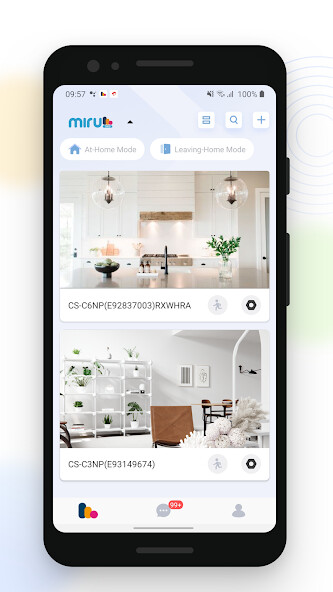 Run android online APK Miru365 from MyAndroid or emulate Miru365 using MyAndroid