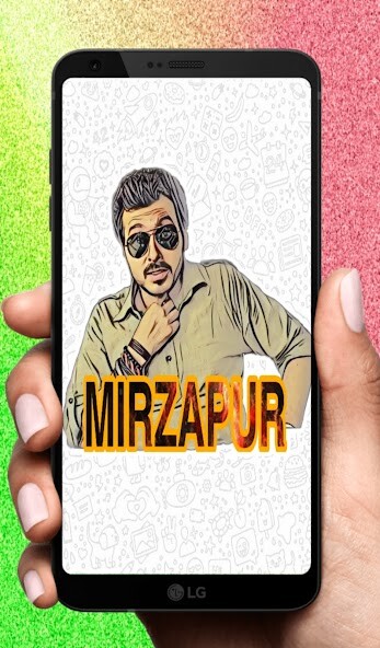 Run android online APK Mirzapur Stickers - 400 Plus WhatsApp Sticker from MyAndroid or emulate Mirzapur Stickers - 400 Plus WhatsApp Sticker using MyAndroid Run android online APK Mirzapur Stickers - 400 Plus WhatsApp Sticker from MyAndroid or emulate Mirzapur Stickers - 400 Plus WhatsApp Sticker using MyAndroid