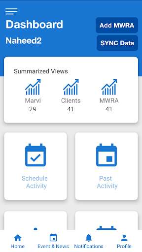 Run android online APK Misaali from MyAndroid or emulate Misaali using MyAndroid