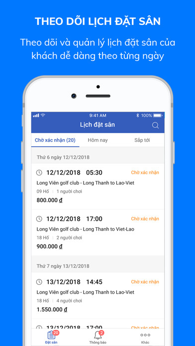 Run android online APK MISA Booking Manager from MyAndroid or emulate MISA Booking Manager using MyAndroid