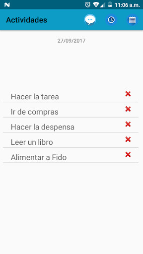 Run android online APK Mis Actividades from MyAndroid or emulate Mis Actividades using MyAndroid Run android online APK Mis Actividades from MyAndroid or emulate Mis Actividades using MyAndroid