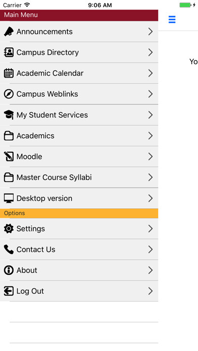 Emulate iPhone app MiSagrado using MyAndroid Emulate iPhone app MiSagrado using MyAndroid