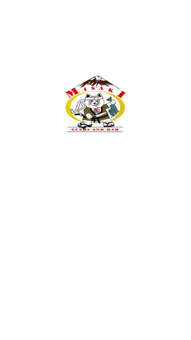 Emulate iPhone app Misaki Sushi & Bar using MyAndroid Emulate iPhone app Misaki Sushi & Bar using MyAndroid