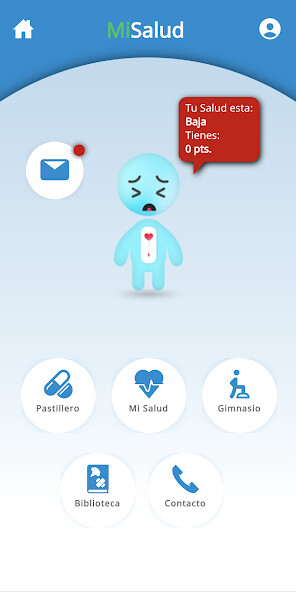 Run android online APK MiSALUD from MyAndroid or emulate MiSALUD using MyAndroid Run android online APK MiSALUD from MyAndroid or emulate MiSALUD using MyAndroid
