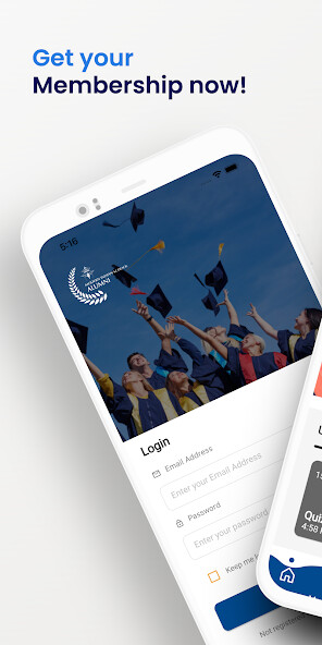 Run android online APK MIS Alumni from MyAndroid or emulate MIS Alumni using MyAndroid Run android online APK MIS Alumni from MyAndroid or emulate MIS Alumni using MyAndroid