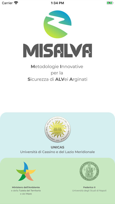 Emulate iPhone app MiSalva using MyAndroid Emulate iPhone app MiSalva using MyAndroid