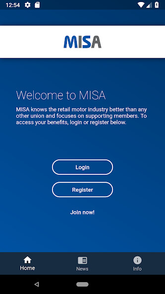 Run android online APK MISA Members from MyAndroid or emulate MISA Members using MyAndroid Run android online APK MISA Members from MyAndroid or emulate MISA Members using MyAndroid