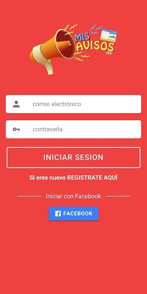 Run android online APK Mis Avisos APP from MyAndroid or emulate Mis Avisos APP using MyAndroid Run android online APK Mis Avisos APP from MyAndroid or emulate Mis Avisos APP using MyAndroid