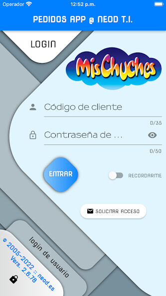 Run android online APK Mis Chuches APP from MyAndroid or emulate Mis Chuches APP using MyAndroid Run android online APK Mis Chuches APP from MyAndroid or emulate Mis Chuches APP using MyAndroid