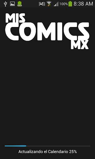 Emulate Android APK Mis Comics MX Emulate Android APK Mis Comics MX