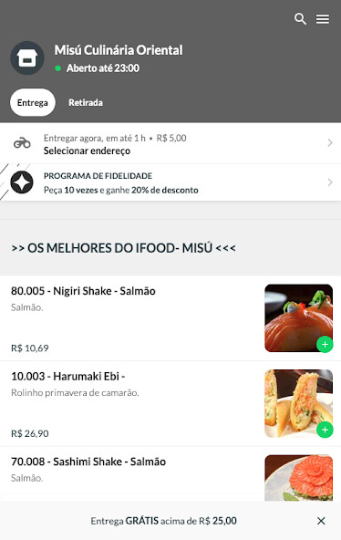 Run android online APK Misú Culinária Oriental from MyAndroid or emulate Misú Culinária Oriental using MyAndroid Run android online APK Misú Culinária Oriental from MyAndroid or emulate Misú Culinária Oriental using MyAndroid