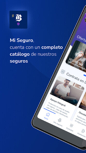 Emulate Android APK Mi Seguro Emulate Android APK Mi Seguro