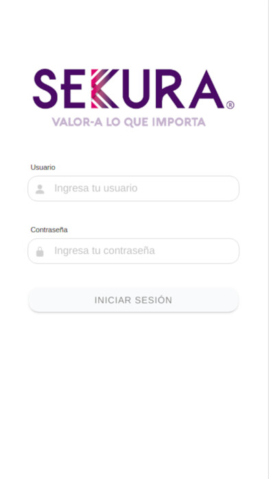 Emulate iPhone app Mi Sekura using MyAndroid