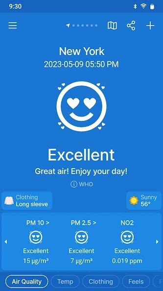 Run android online APK MiseMise - Air Quality, WHO from MyAndroid or emulate MiseMise - Air Quality, WHO using MyAndroid Run android online APK MiseMise - Air Quality, WHO from MyAndroid or emulate MiseMise - Air Quality, WHO using MyAndroid