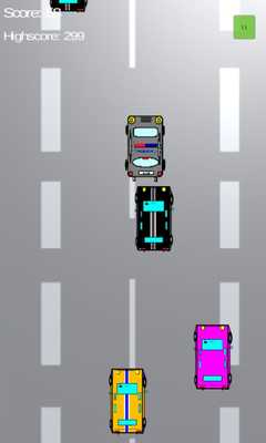 Emulate Android APK Miserable Car Racing Game Emulate Android APK Miserable Car Racing Game