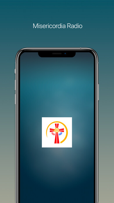 Emulate iPhone app Misericordia Radio using MyAndroid Emulate iPhone app Misericordia Radio using MyAndroid