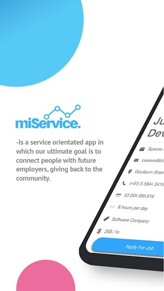 Run android online APK miService Effective Job Search Apps Australia from MyAndroid or emulate miService Effective Job Search Apps Australia using MyAndroid Run android online APK miService Effective Job Search Apps Australia from MyAndroid or emulate miService Effective Job Search Apps Australia using MyAndroid