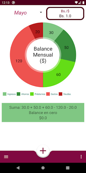 Run android online APK Mis Finanzas from MyAndroid or emulate Mis Finanzas using MyAndroid Run android online APK Mis Finanzas from MyAndroid or emulate Mis Finanzas using MyAndroid