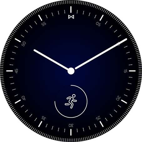 Run android online APK Misfit Watch Faces from MyAndroid or emulate Misfit Watch Faces using MyAndroid