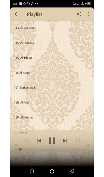 Run android online APK Mishary Al-Afasi Full Quran Offline MP3 from MyAndroid or emulate Mishary Al-Afasi Full Quran Offline MP3 using MyAndroid Run android online APK Mishary Al-Afasi Full Quran Offline MP3 from MyAndroid or emulate Mishary Al-Afasi Full Quran Offline MP3 using MyAndroid