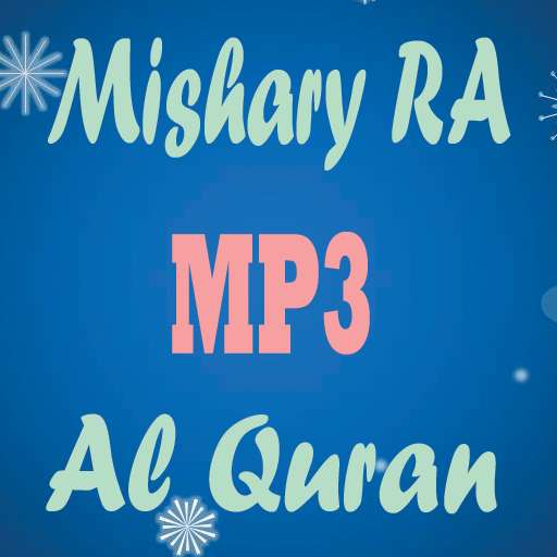 Run android online APK Mishary Al Afasy Al Quran MP3 from MyAndroid or emulate Mishary Al Afasy Al Quran MP3 using MyAndroid