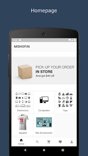 Run android online APK Mishop.in from MyAndroid or emulate Mishop.in using MyAndroid Run android online APK Mishop.in from MyAndroid or emulate Mishop.in using MyAndroid