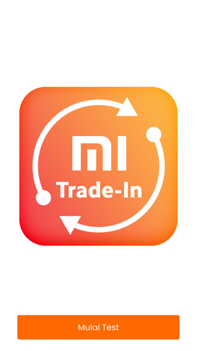 Emulate iPhone app MIshop Trade-In using MyAndroid